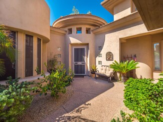 15240 N Clubgate Dr Unit 156, Scottsdale, AZ 85254