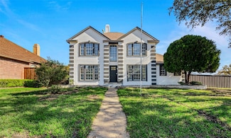 7129 Don Gomez Ln, Garland, TX 75043