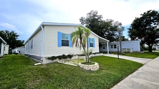 27205 Jones Loop Rd Unit 92, Punta Gorda, FL 33982