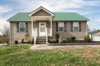496 Jeanies Way, Cub Run, KY 42729