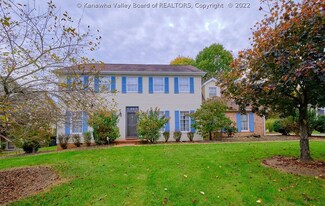 14 Hidden Cove, Charleston, WV 25313