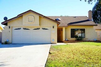 25913 Paseo Pacifico, Moreno Valley, CA 92551