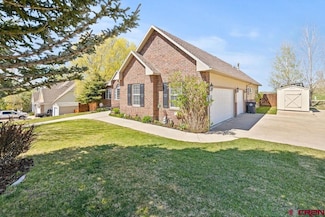 1060 Alta Vista Dr, Craig, CO 81625