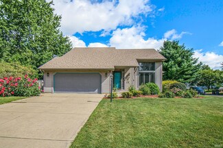 10801 Stutely Dr, Granger, IN 46530