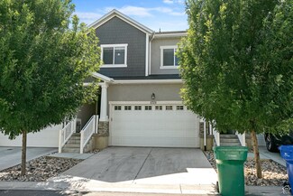 1721 N 3870 W, Lehi, UT 84043