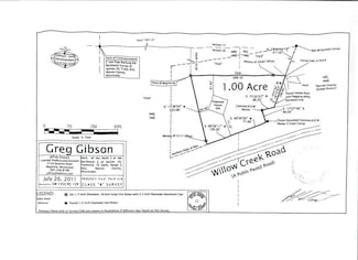 0000 Willow Creek Dr, Vicksburg, MS 39183