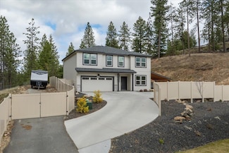 12413 E Dickens Ln, Spokane Valley, WA 99206