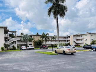 2812 Garden Dr S Unit 206, Lake Worth, FL 33461