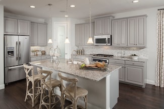 8521 Hazel Grove Dr, McKinney, TX 75071