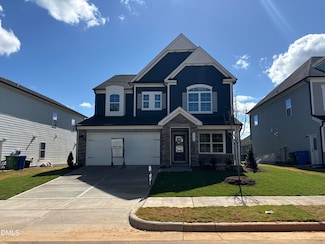 4306 Emeline Way Unit 17, Fuquay-Varina, NC 27526