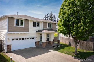4667 SE Bakken Ct, Port Orchard, WA 98366