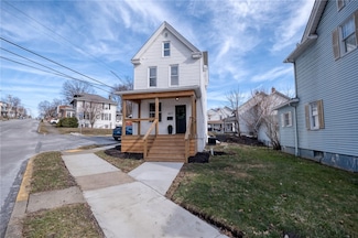 827 Green St, Greensburg, PA 15601