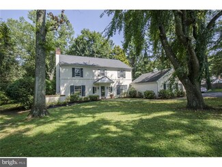 629 S Valley Forge Rd, Devon, PA 19333