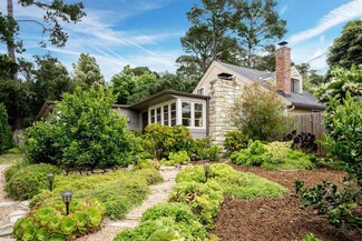 24747 Valley Way, Carmel, CA 93923