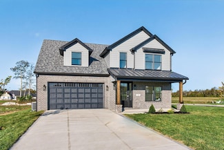 100 Makayla Trail, Nicholasville, KY 40356