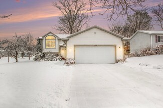 3908 Brenton Ct SE, Grand Rapids, MI 49508