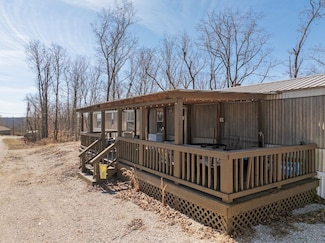 246 Brown Bluff Ln, Sugar Tree, TN 38380