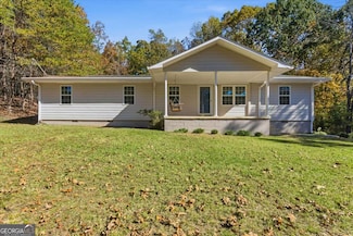 1500 Moores Ferry Rd SW, Plainville, GA 30733