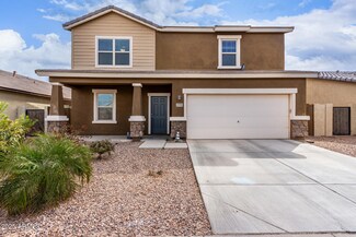 37295 W Cannataro Ln, Maricopa, AZ 85138