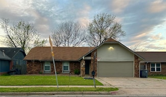 12924 E 34th St, Tulsa, OK 74134