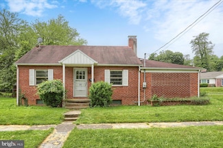 400 Woodland Ave, New Cumberland, PA 17070