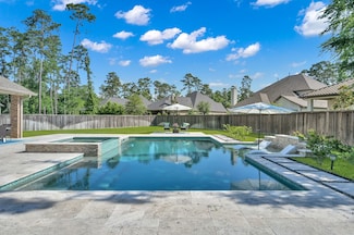 414 Rowan Pine Ct, Conroe, TX 77304