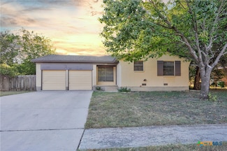 205 Nauert St, Copperas Cove, TX 76522