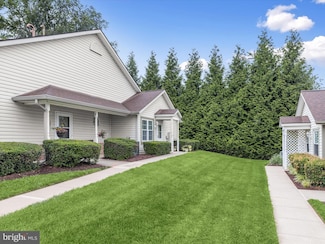 2032 Rudy Serra Dr Unit C, Sykesville, MD 21784