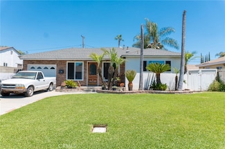 4036 N Foxdale Ave, Covina, CA 91722