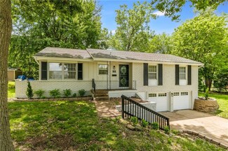 7201 E 130th Terrace, Grandview, MO 64030