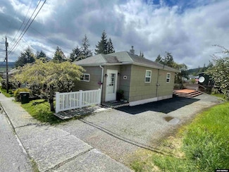 701 Buren Rd, Ketchikan, AK 99901