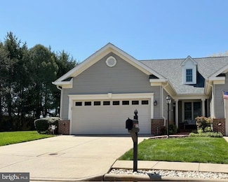 13717 Currant Loop, Gainesville, VA 20155