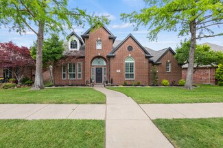 1531 Redeemer Rd, Allen, TX 75002