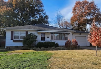 1300 S Olive St, Pittsburg, KS 66762