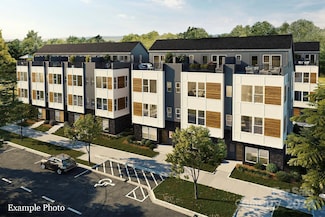 3022 Loso Terrace Unit 52, Charlotte, NC 28217