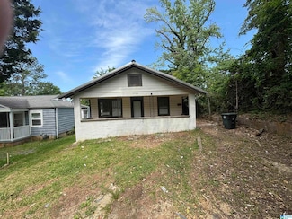 7736 Division Ave, Birmingham, AL 35206