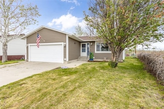 1007 Crist Dr, Billings, MT 59105