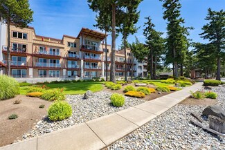 7714 Birch Bay Dr Unit 107, Blaine, WA 98230
