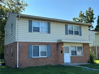 2922 A St, Toledo, OH 43608