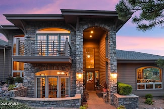 2800 E Morning Glory Cir, Payson, AZ 85541