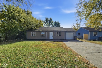 4111 W 34th St, Indianapolis, IN 46222