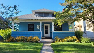 905 E Fox St, South Bend, IN 46613