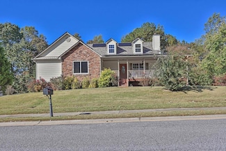5636 River Stone Rd, Gainesville, GA 30506
