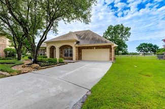 5810 Sequoia Trace Ct, Spring, TX 77379
