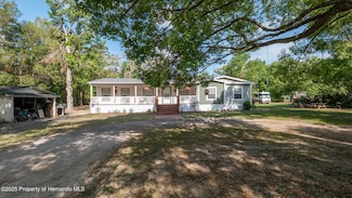 315 Jackson Ave, Brooksville, FL 34604