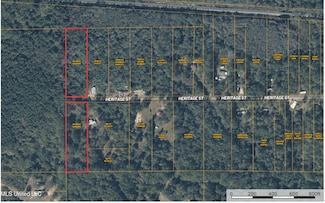 0 Heritage St, Newton, MS 39345