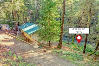 17725 La Porte Rd, Challenge-Brownsville, CA 95919