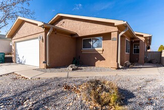617 Truchas Meadows Dr NE, Rio Rancho, NM 87144