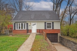 6756 Sunray Ave, Cincinnati, OH 45230