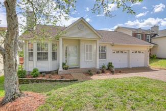 1028 Meandering Way, Franklin, TN 37067